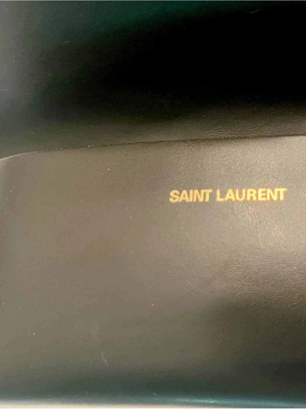 Saint Laurent